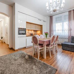 Appartement met Twee Slaapkamers