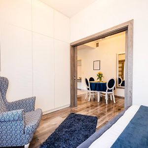 Deluxe Appartement met een Slaapkamer
